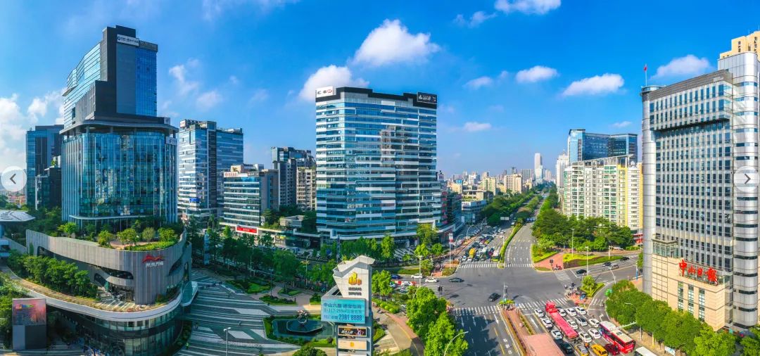 市投资促进局召开干部大会 传达学习省委书记黄坤明到中山调研指示要求