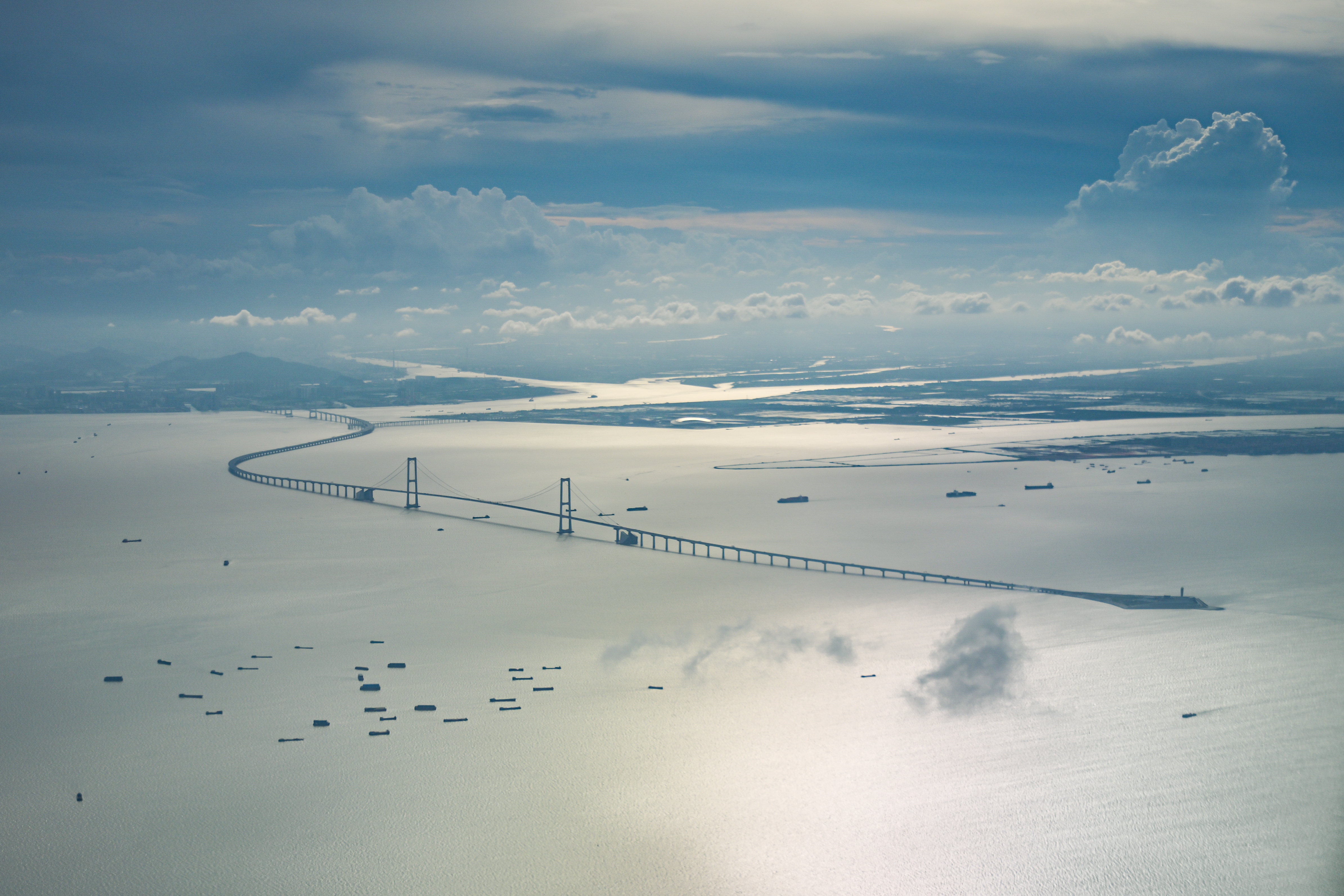 聚焦“大桥经济”，共谋产业发展！持续打响招商引资“百日攻坚”战