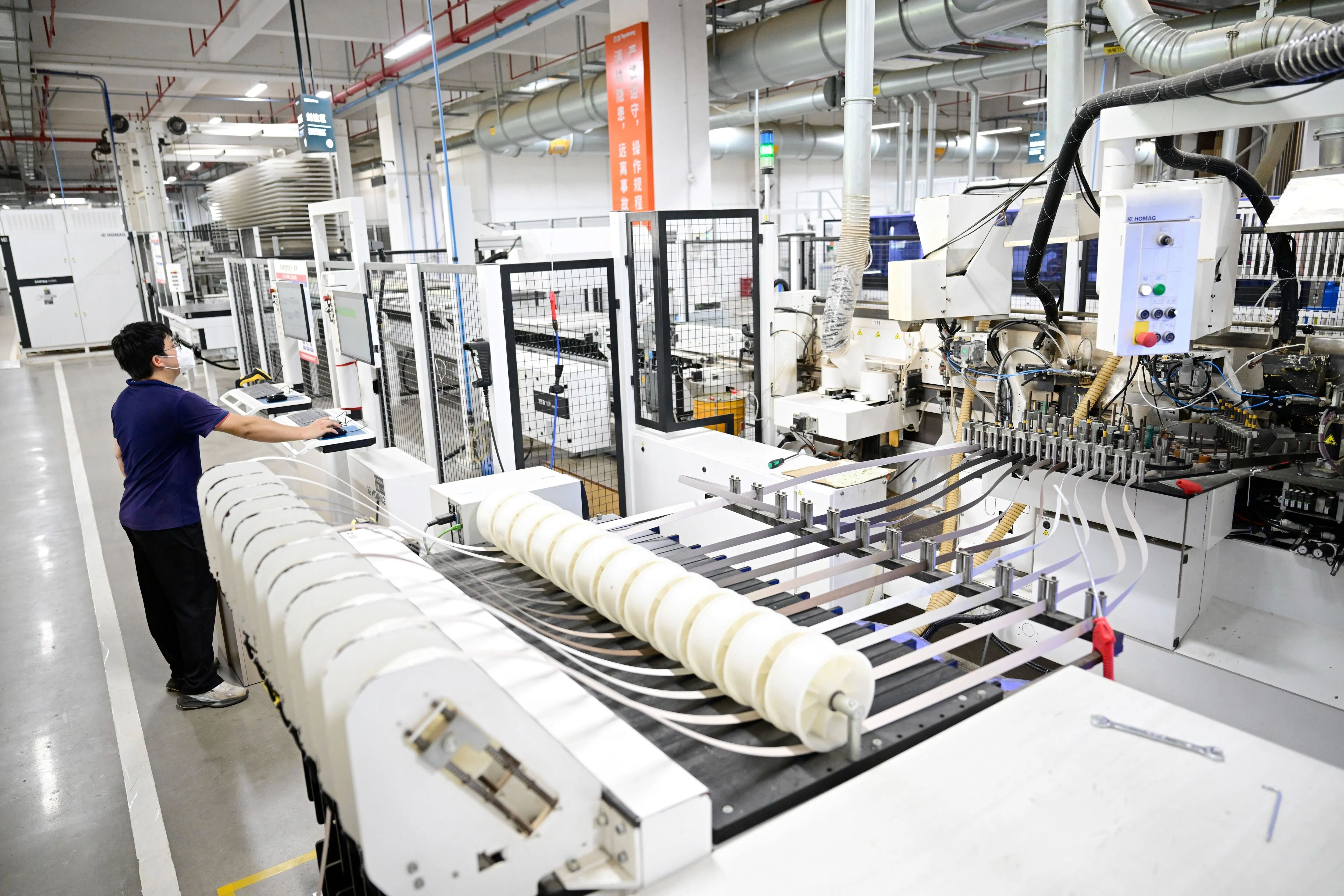 从“制造”到“创造”：中山邀您共赢产业发展新机遇