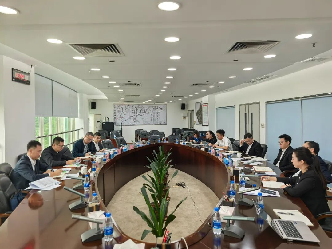 “百日攻坚“不停步！市投资促进局开展“百日攻坚”拼经济上门送服务