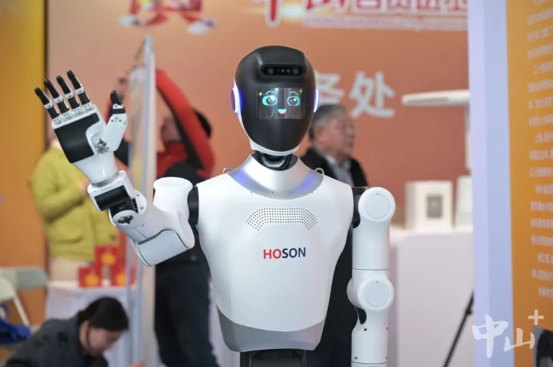 央视《新闻联播》关注！中山火出圈了