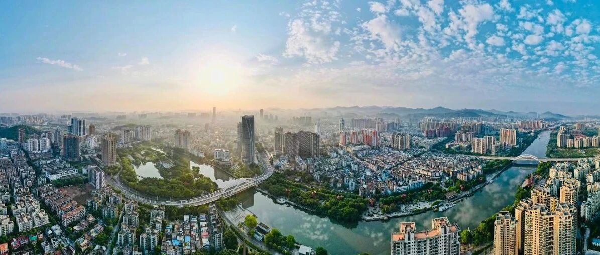 新春“马”不停蹄，中山多路团队赴外市精准招商