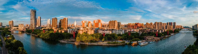 全市经济形势分析会召开：咬定目标不放松  奋力实现一季度“开门红”