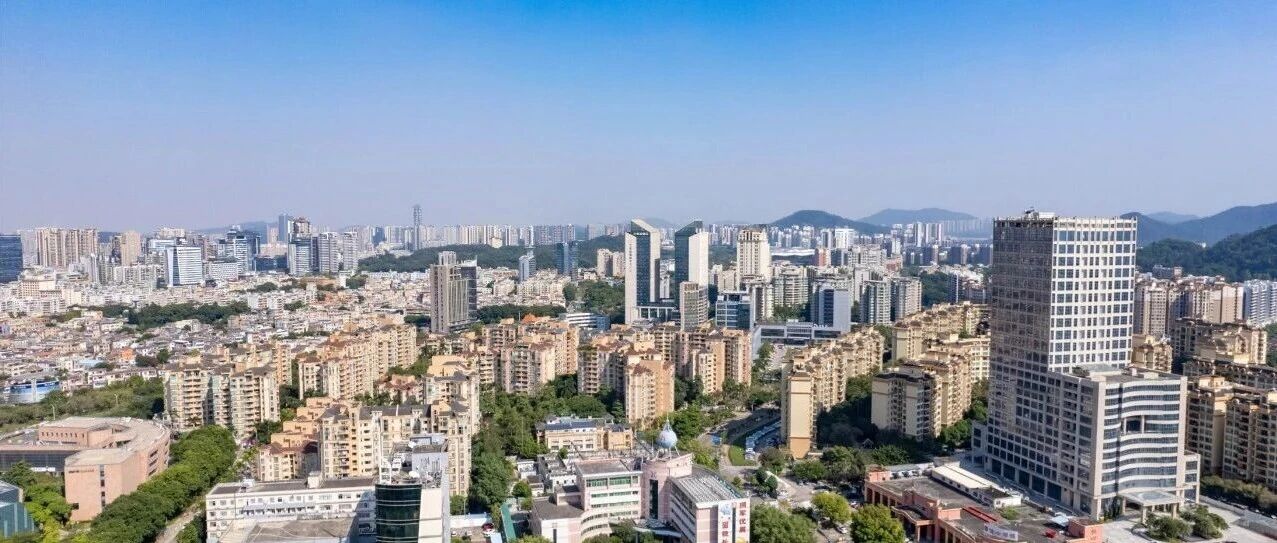郭文海到三花中山工业园调研并会见三花控股集团董事局副主席张亚波：全力支持三花成为世界级企业